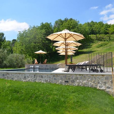 Colonia Resort Vittorio Veneto Eksteriør bilde