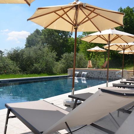Colonia Resort Vittorio Veneto Eksteriør bilde