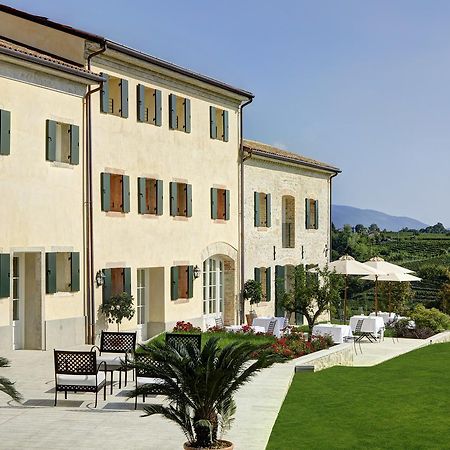 Colonia Resort Vittorio Veneto Eksteriør bilde