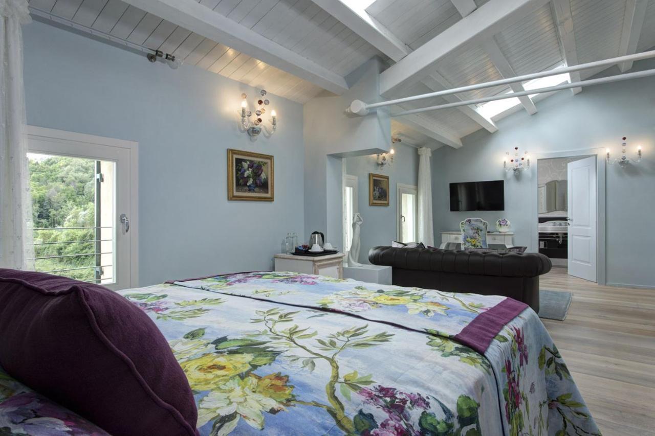 Colonia Resort Vittorio Veneto Eksteriør bilde