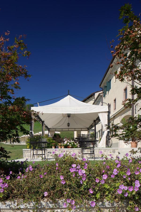 Colonia Resort Vittorio Veneto Eksteriør bilde