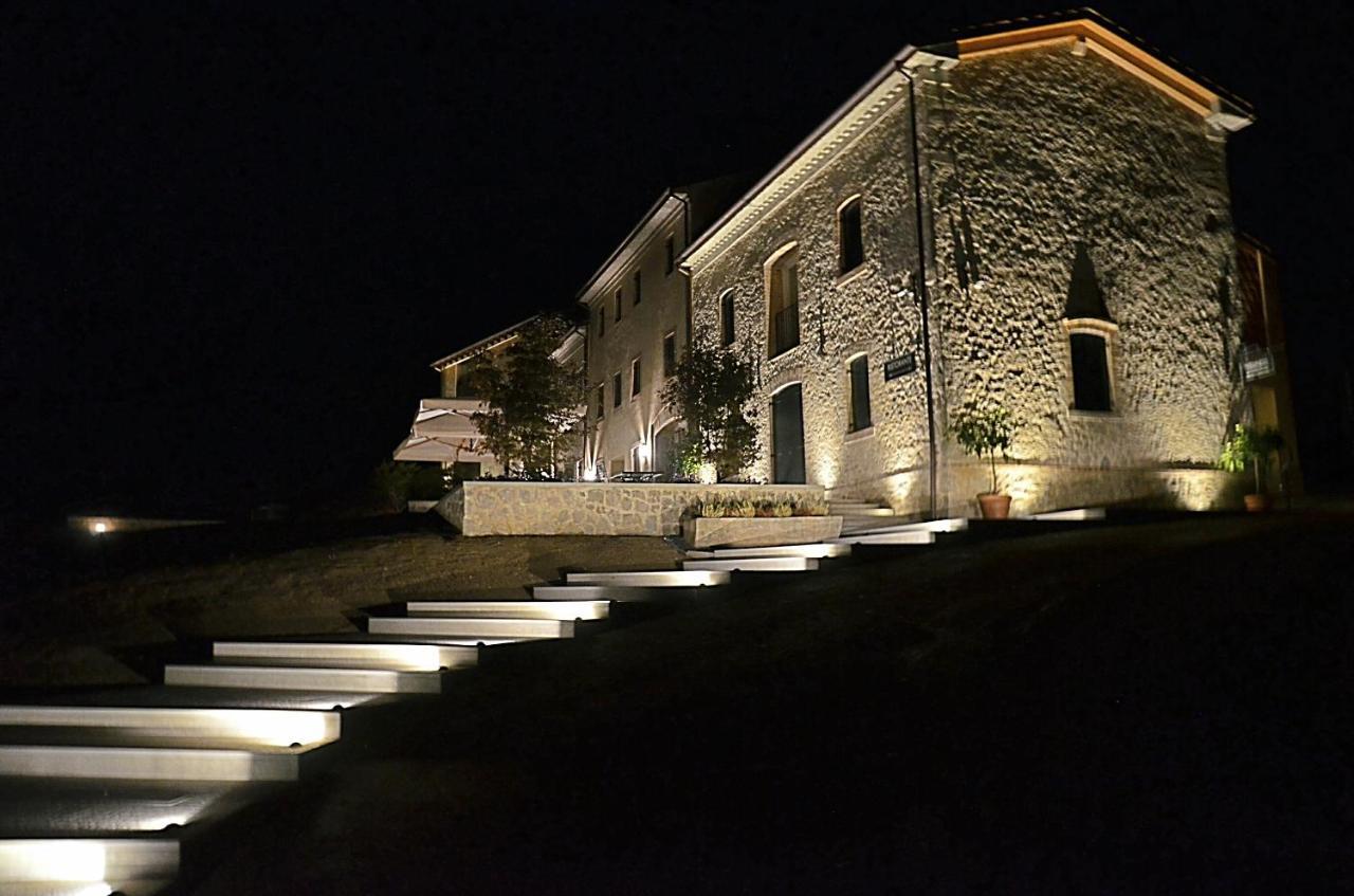 Colonia Resort Vittorio Veneto Eksteriør bilde