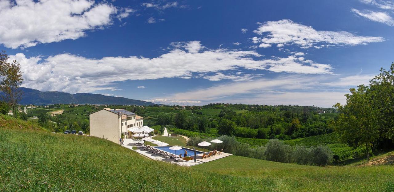 Colonia Resort Vittorio Veneto Eksteriør bilde
