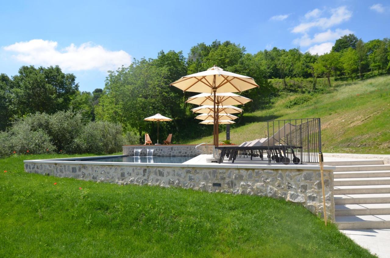 Colonia Resort Vittorio Veneto Eksteriør bilde