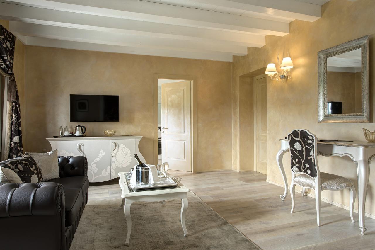 Colonia Resort Vittorio Veneto Eksteriør bilde