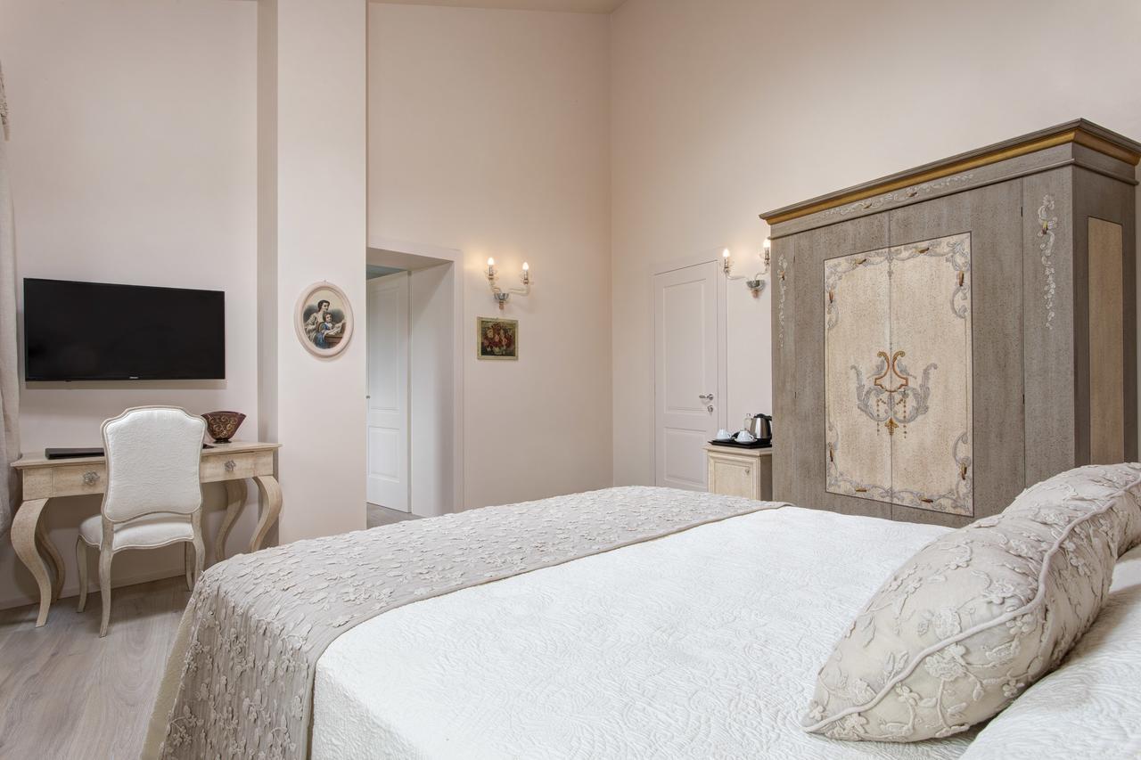 Colonia Resort Vittorio Veneto Eksteriør bilde