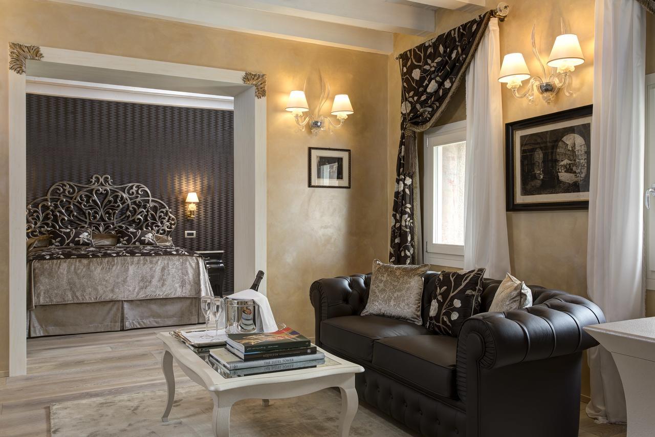 Colonia Resort Vittorio Veneto Eksteriør bilde