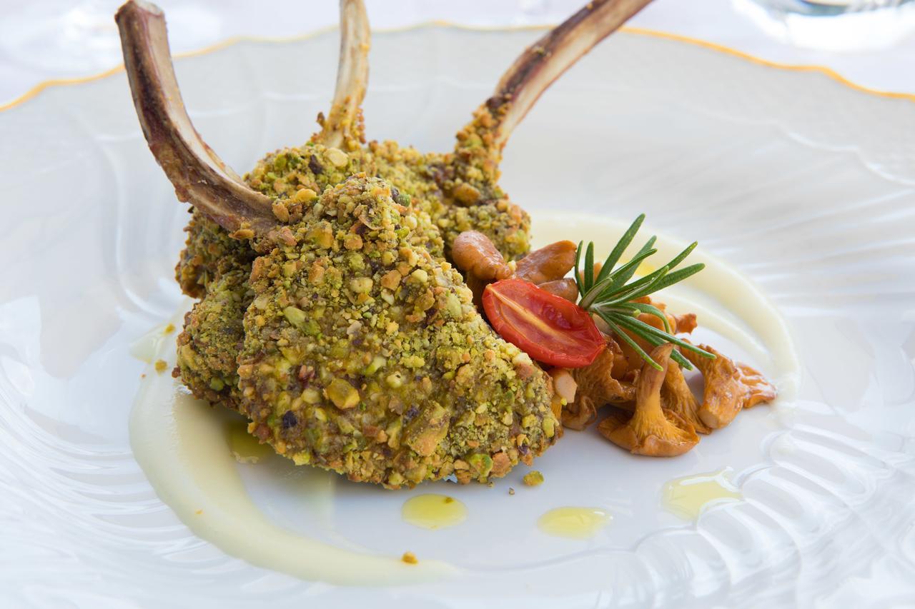 Colonia Resort Vittorio Veneto Eksteriør bilde