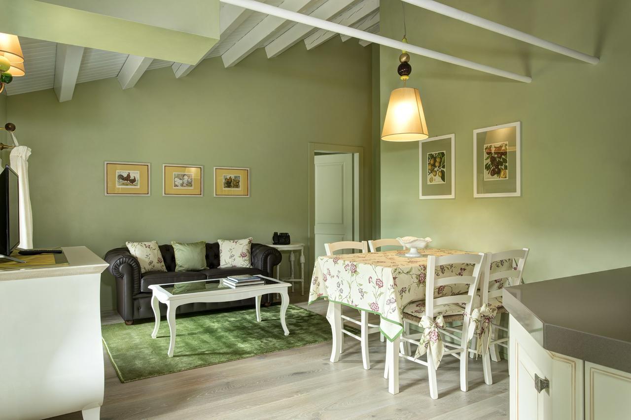 Colonia Resort Vittorio Veneto Eksteriør bilde