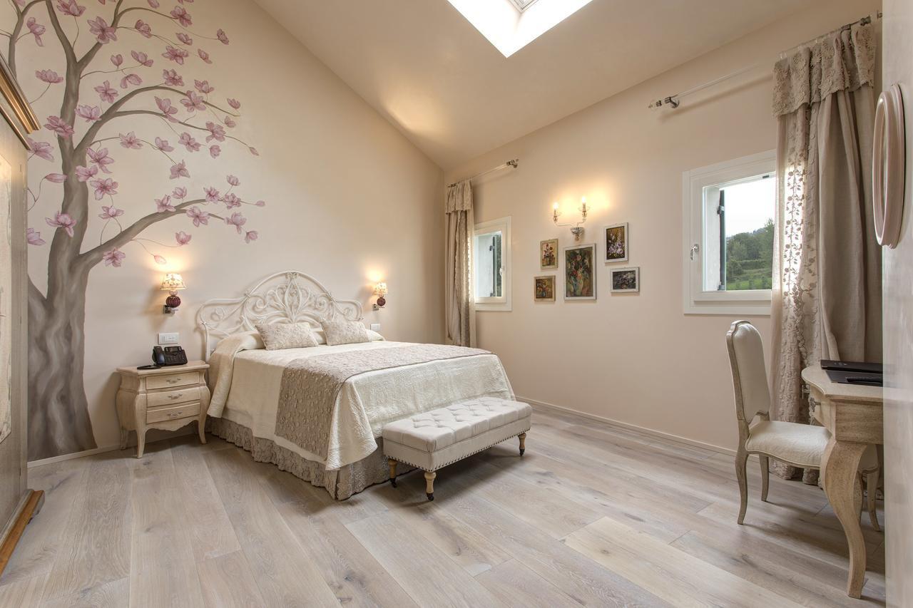 Colonia Resort Vittorio Veneto Eksteriør bilde