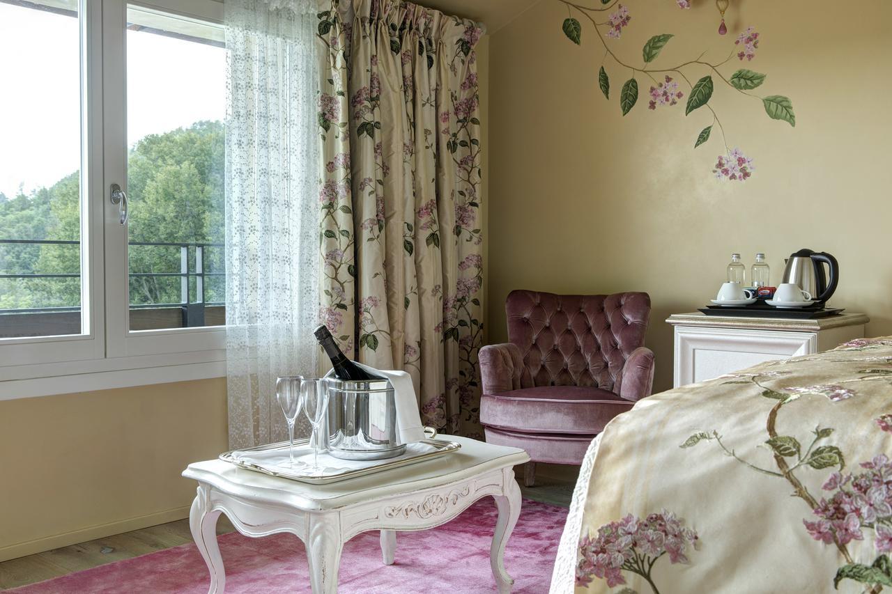 Colonia Resort Vittorio Veneto Eksteriør bilde
