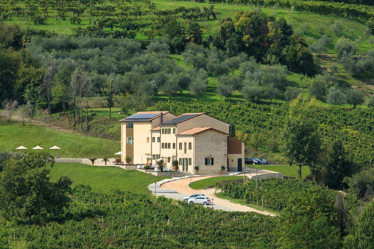 Colonia Resort Vittorio Veneto Eksteriør bilde