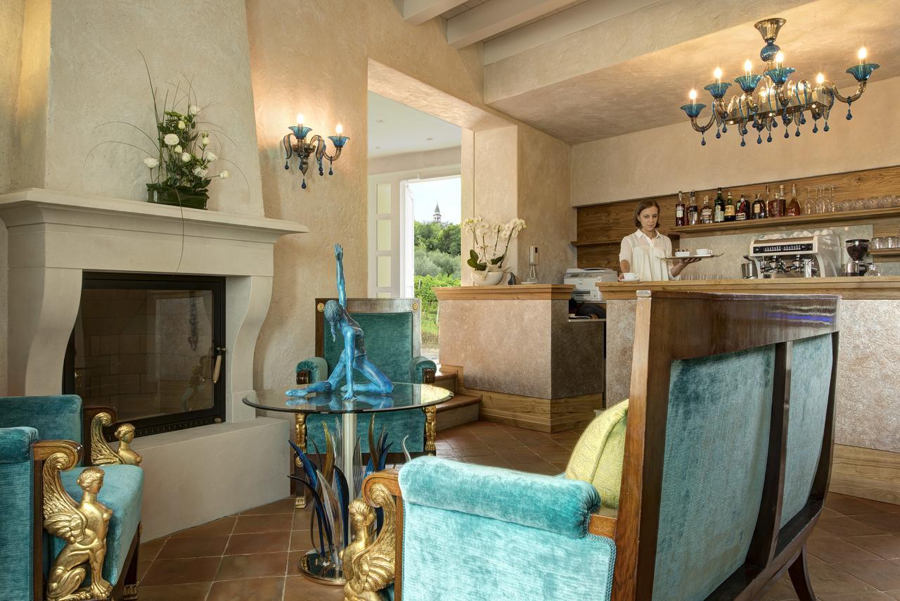 Colonia Resort Vittorio Veneto Eksteriør bilde
