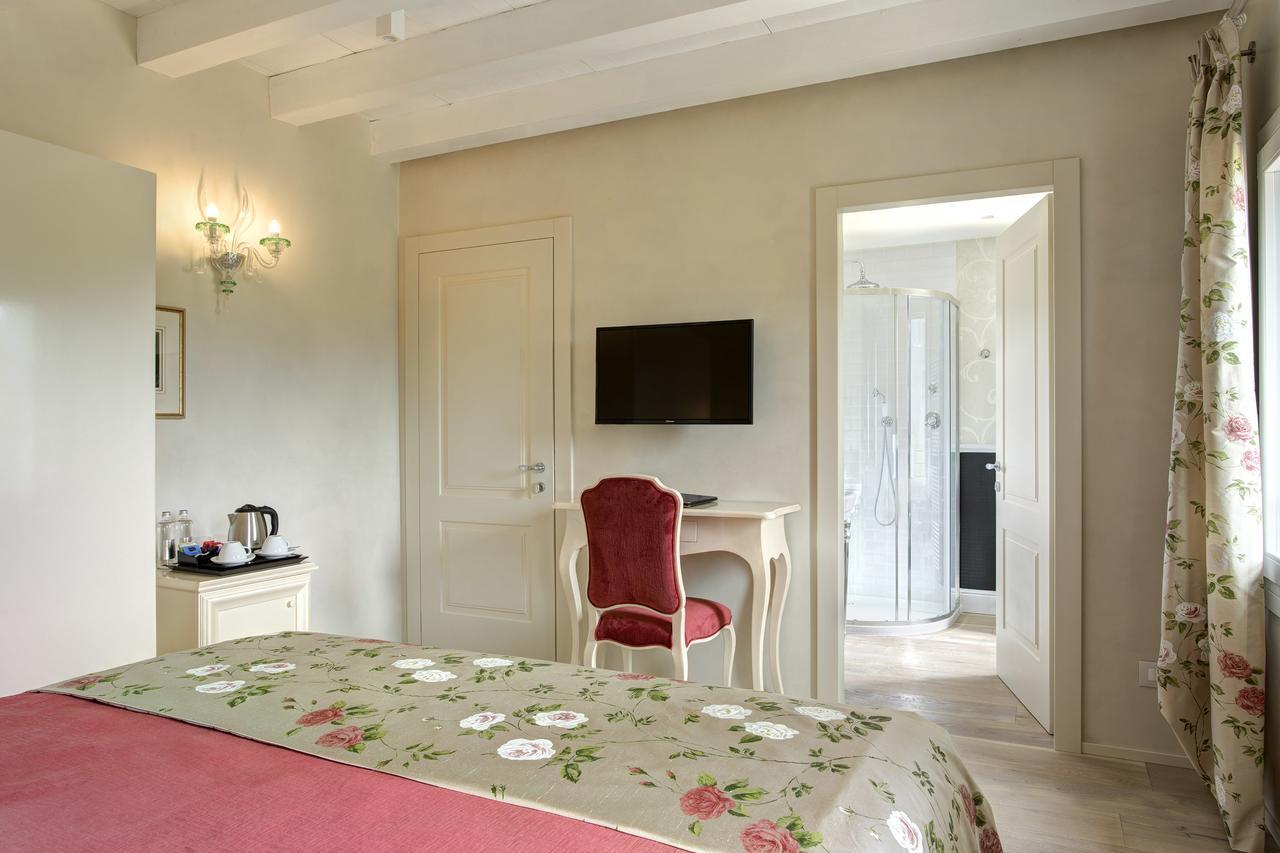 Colonia Resort Vittorio Veneto Eksteriør bilde