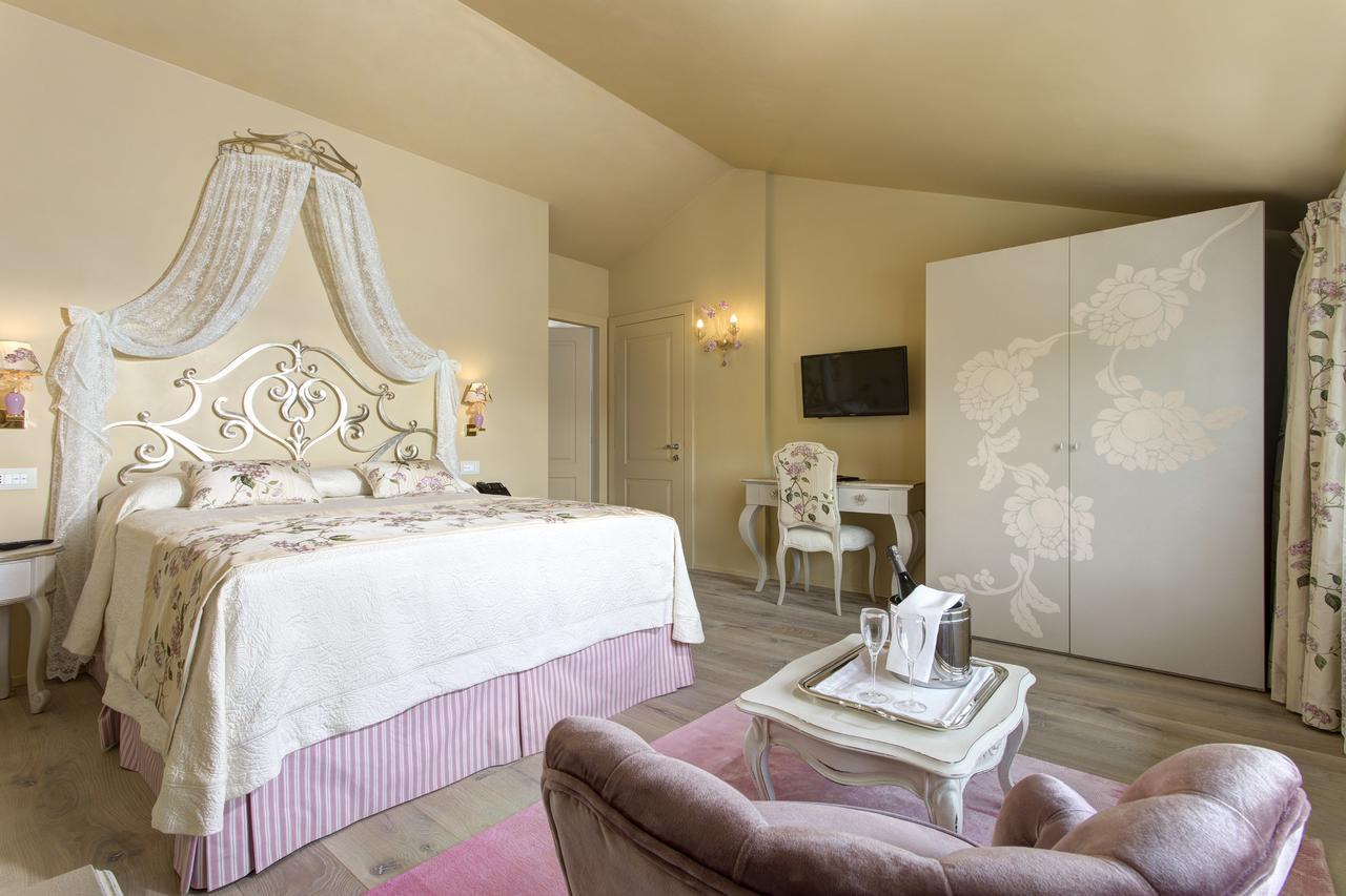 Colonia Resort Vittorio Veneto Eksteriør bilde