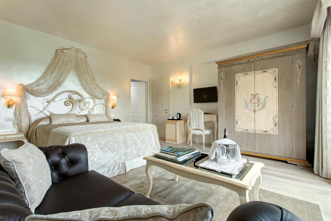 Colonia Resort Vittorio Veneto Eksteriør bilde