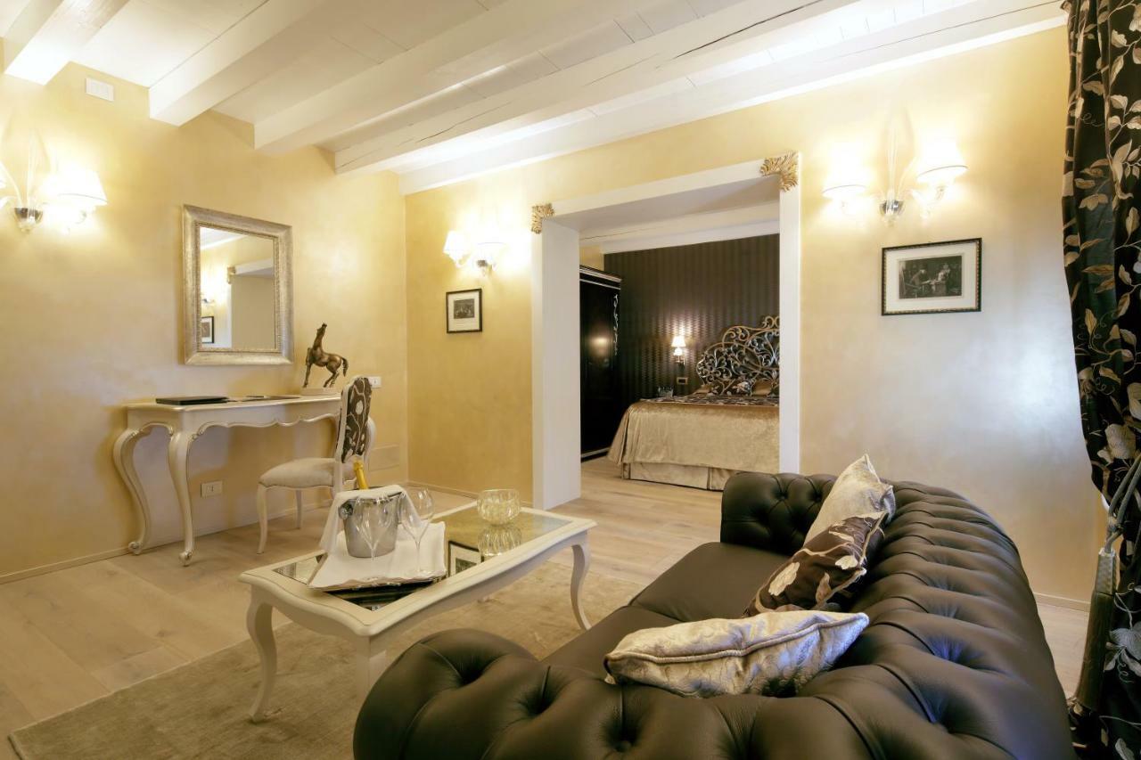 Colonia Resort Vittorio Veneto Eksteriør bilde